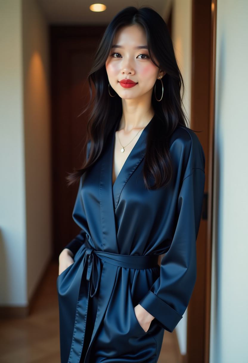 无间风云